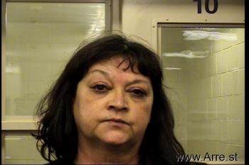 Brenda Gay Williams Mugshot